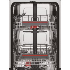 AEG FEE62417ZM Εντοιχιζόμενο Πλυντήριο Πιάτων 45 cm